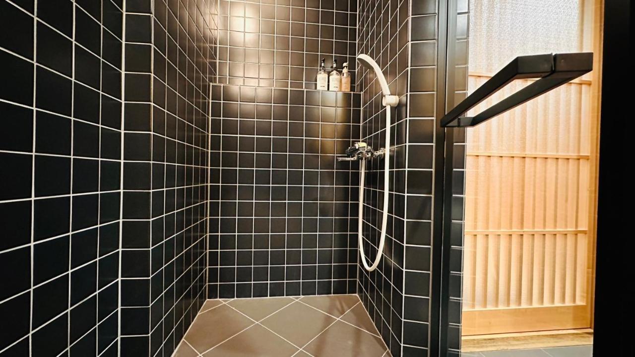 교토 弓張月 빌라 외부 사진